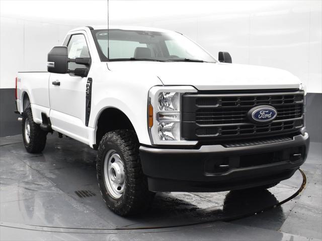 new 2025 Ford F-250 car, priced at $51,245