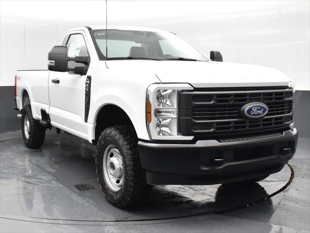 new 2025 Ford F-250 car, priced at $51,245