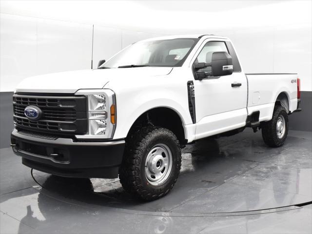 new 2025 Ford F-250 car, priced at $51,245