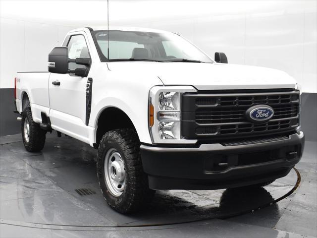 new 2025 Ford F-250 car, priced at $51,245