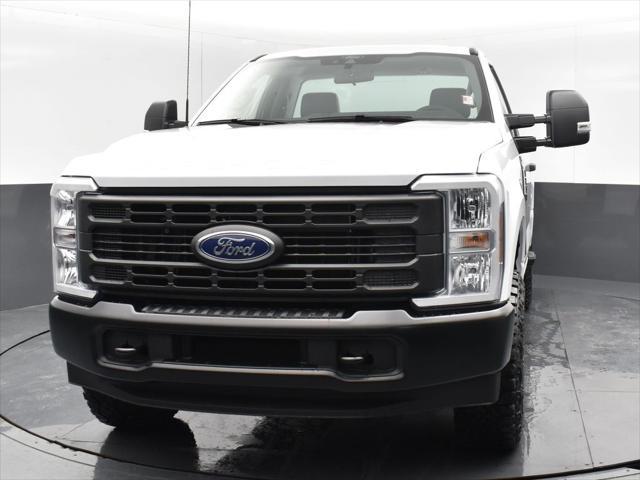 new 2025 Ford F-250 car, priced at $51,245