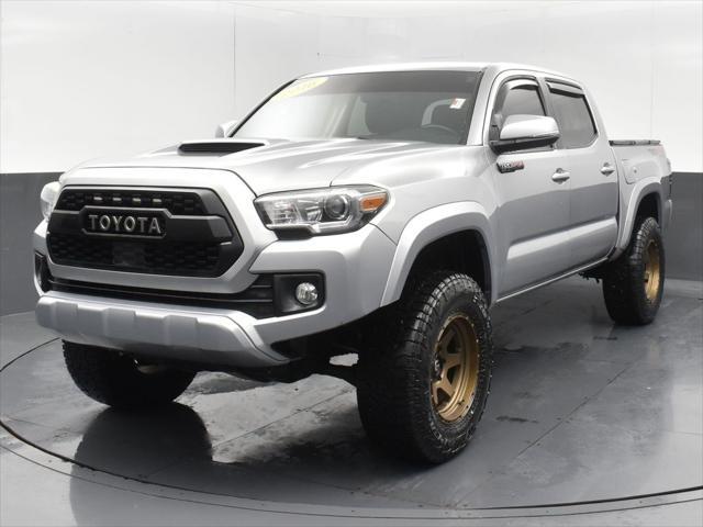 used 2016 Toyota Tacoma car, priced at $24,646