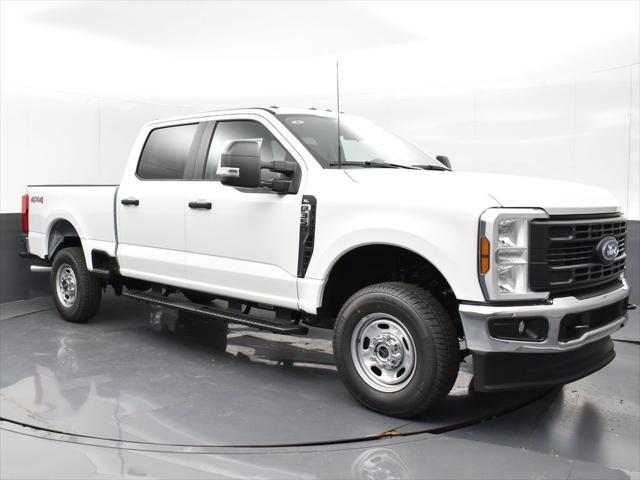 new 2024 Ford F-350 car, priced at $54,199