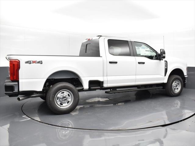 new 2024 Ford F-350 car, priced at $54,199