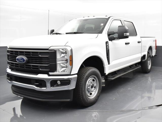 new 2024 Ford F-350 car, priced at $54,199