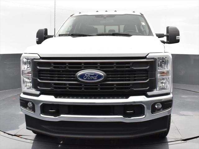 new 2024 Ford F-350 car, priced at $54,199