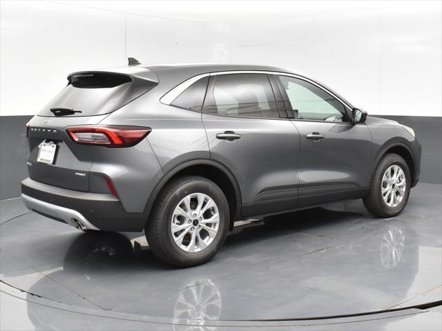 new 2024 Ford Escape car, priced at $35,985