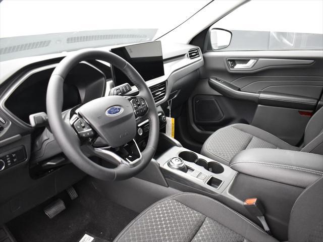 new 2024 Ford Escape car, priced at $35,985