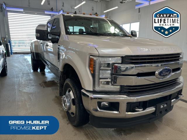 used 2019 Ford F-350 car, priced at $43,671