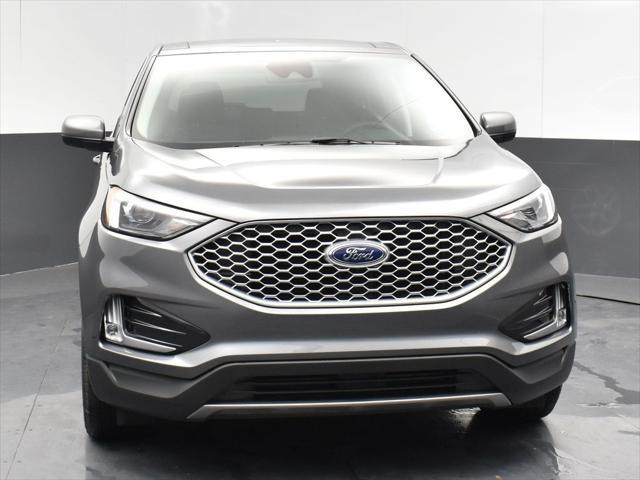 new 2024 Ford Edge car, priced at $43,455