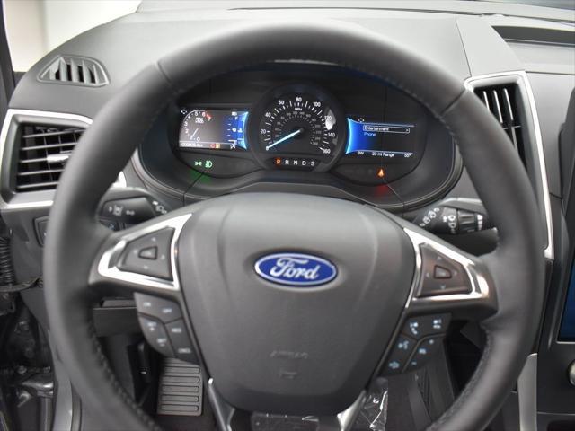 new 2024 Ford Edge car, priced at $43,455