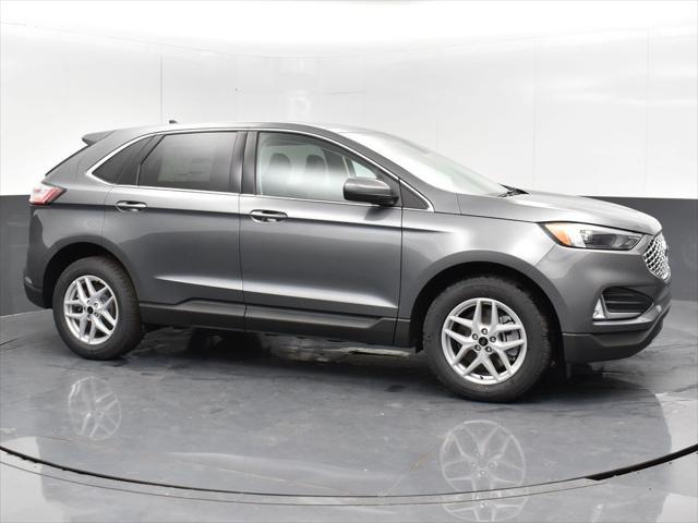 new 2024 Ford Edge car, priced at $43,455