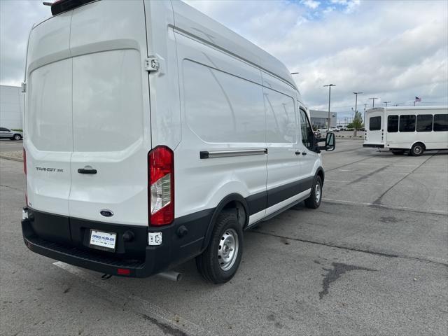 new 2025 Ford Transit-350 car, priced at $54,490