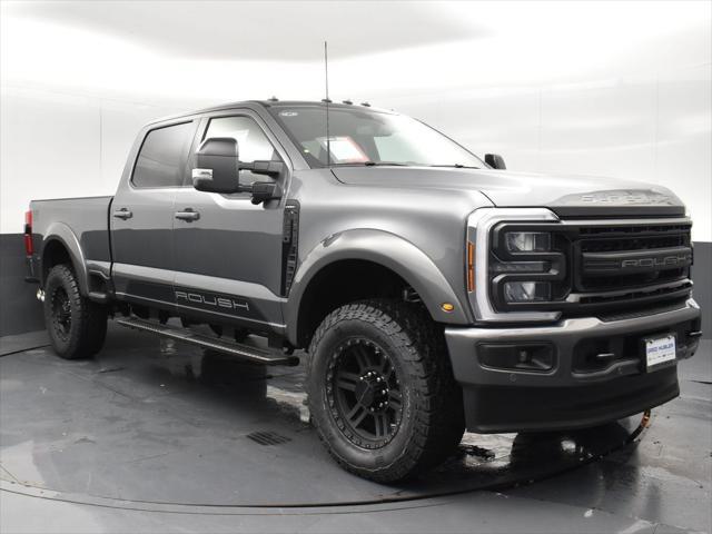 new 2024 Ford F-250 car, priced at $105,966