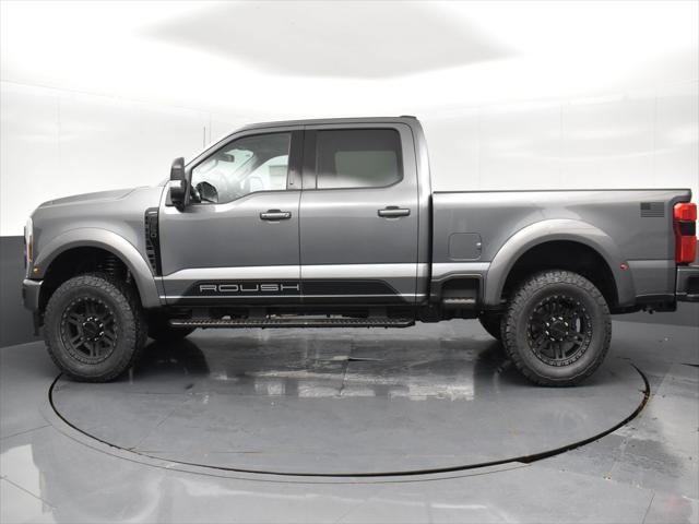 new 2024 Ford F-250 car, priced at $105,966