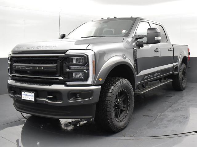 new 2024 Ford F-250 car, priced at $105,966