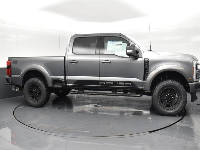 new 2024 Ford F-250 car, priced at $105,966