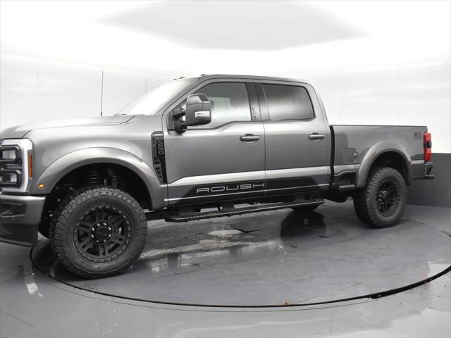 new 2024 Ford F-250 car, priced at $105,966