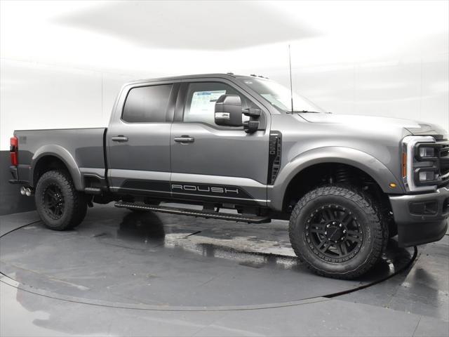 new 2024 Ford F-250 car, priced at $105,966