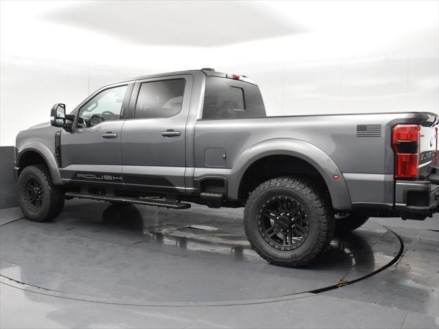 new 2024 Ford F-250 car, priced at $105,966