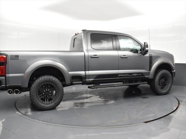 new 2024 Ford F-250 car, priced at $105,966