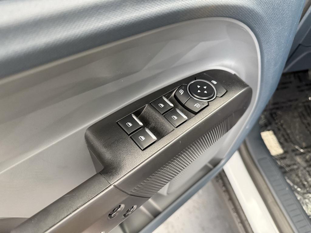 new 2025 Ford Maverick car, priced at $34,775