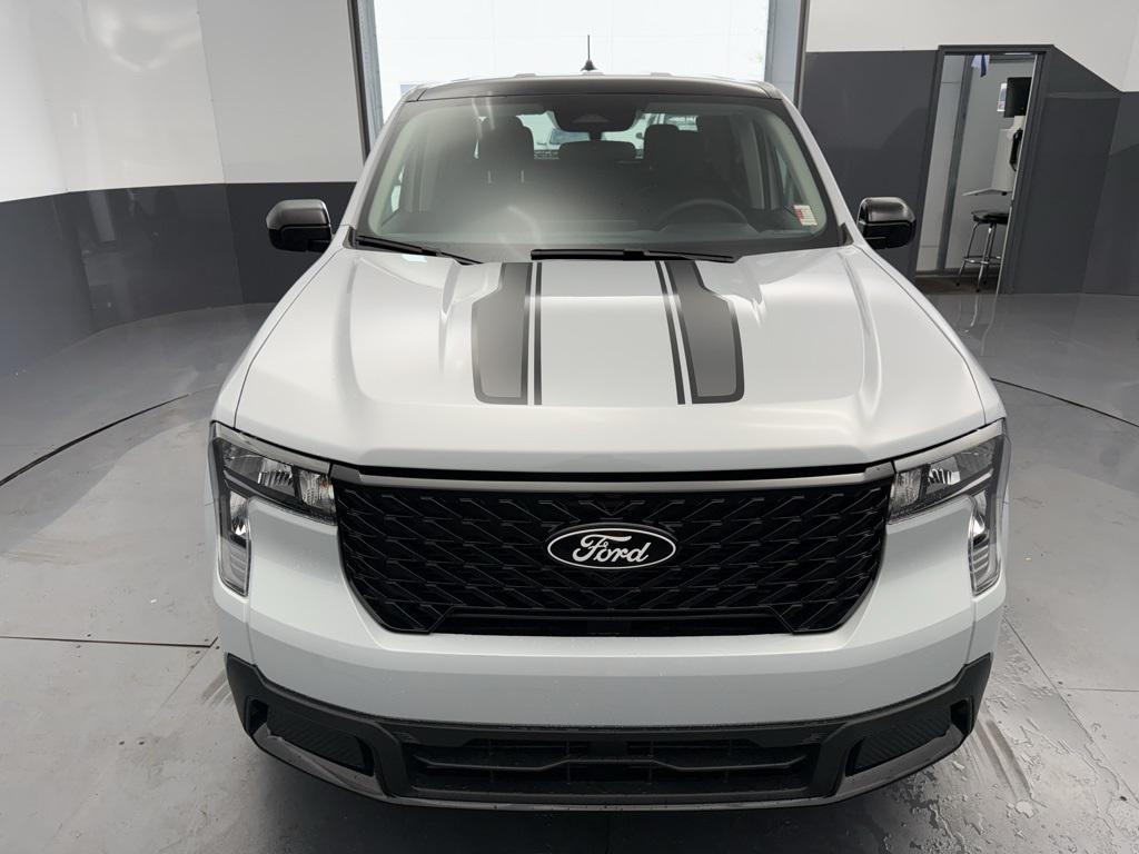 new 2025 Ford Maverick car, priced at $34,775