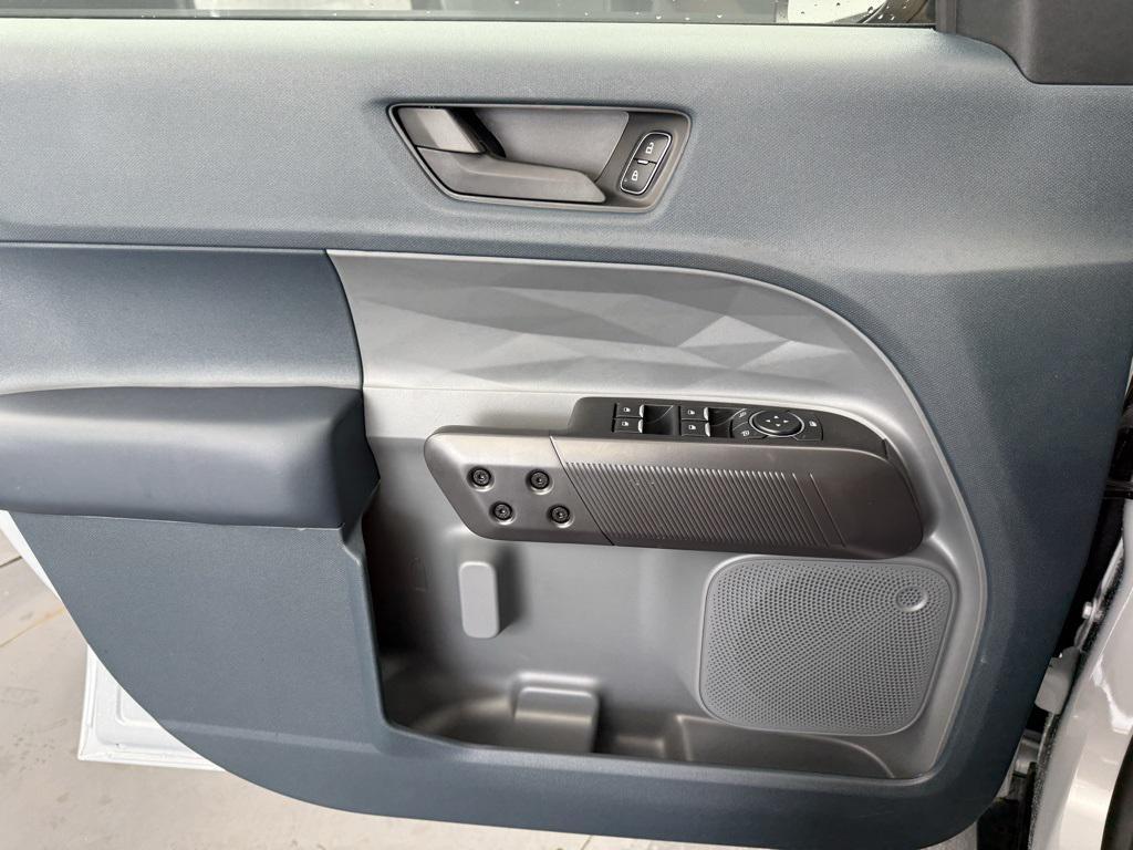 new 2025 Ford Maverick car, priced at $34,775