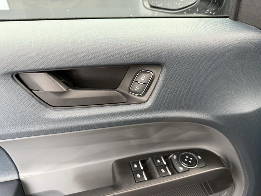 new 2025 Ford Maverick car, priced at $34,775
