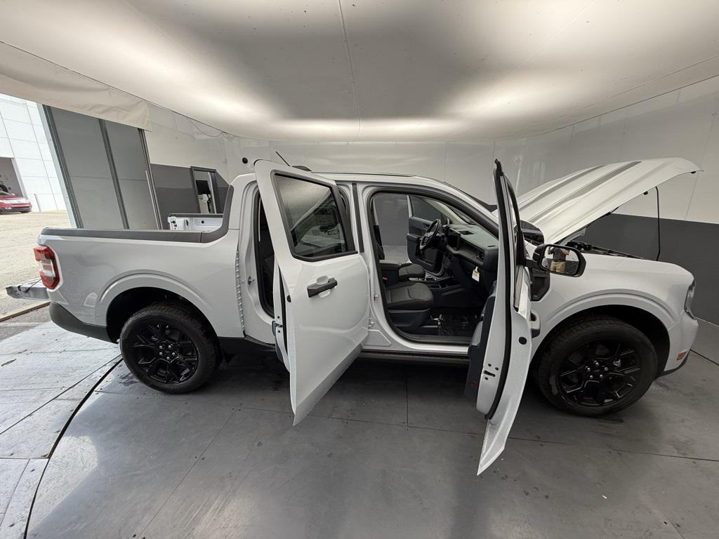new 2025 Ford Maverick car, priced at $34,775