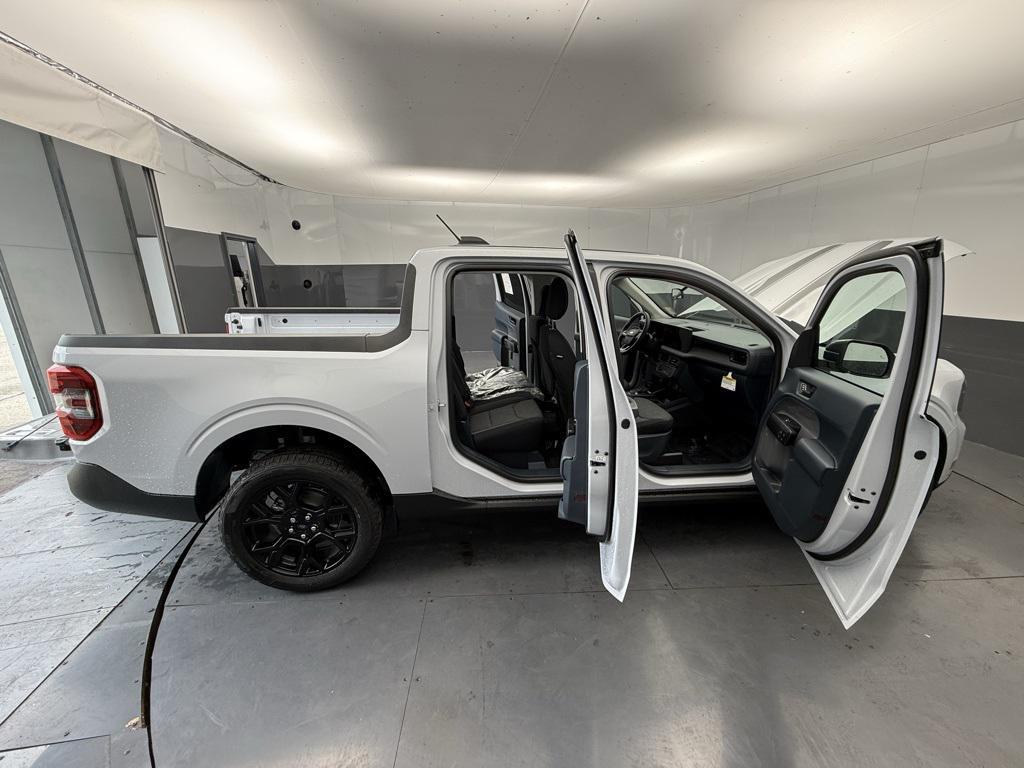 new 2025 Ford Maverick car, priced at $34,775