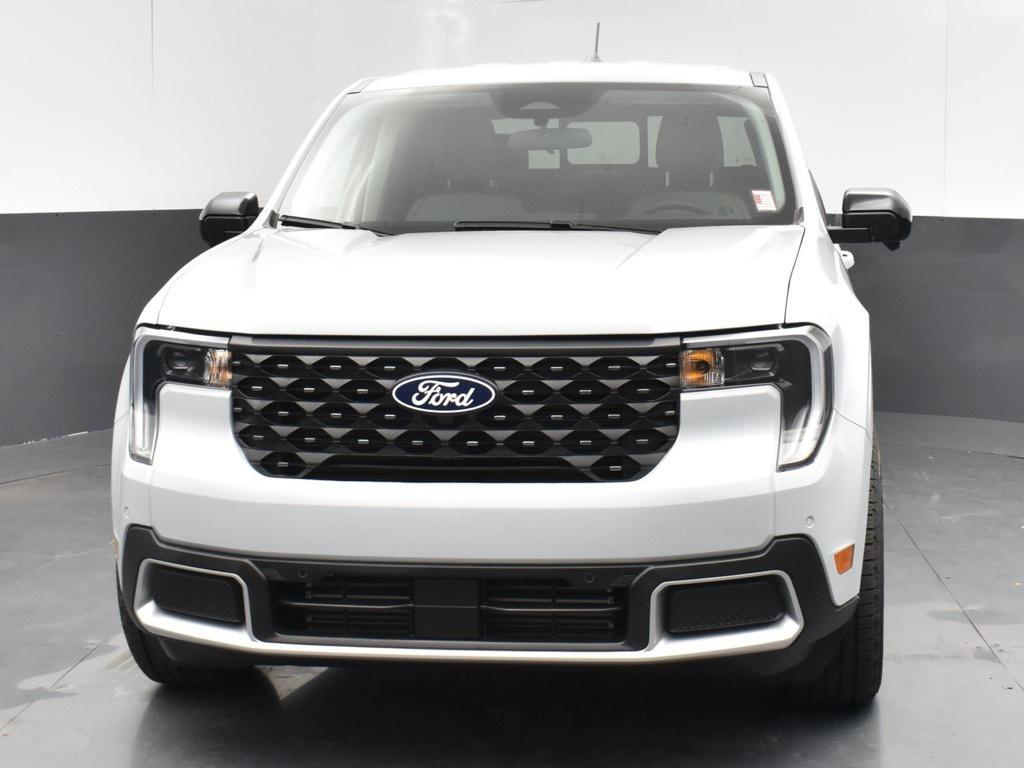 new 2025 Ford Maverick car, priced at $38,593
