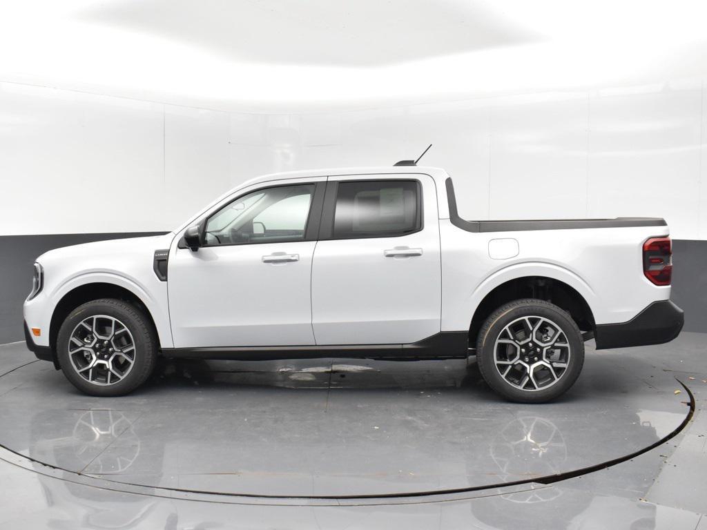 new 2025 Ford Maverick car, priced at $38,593