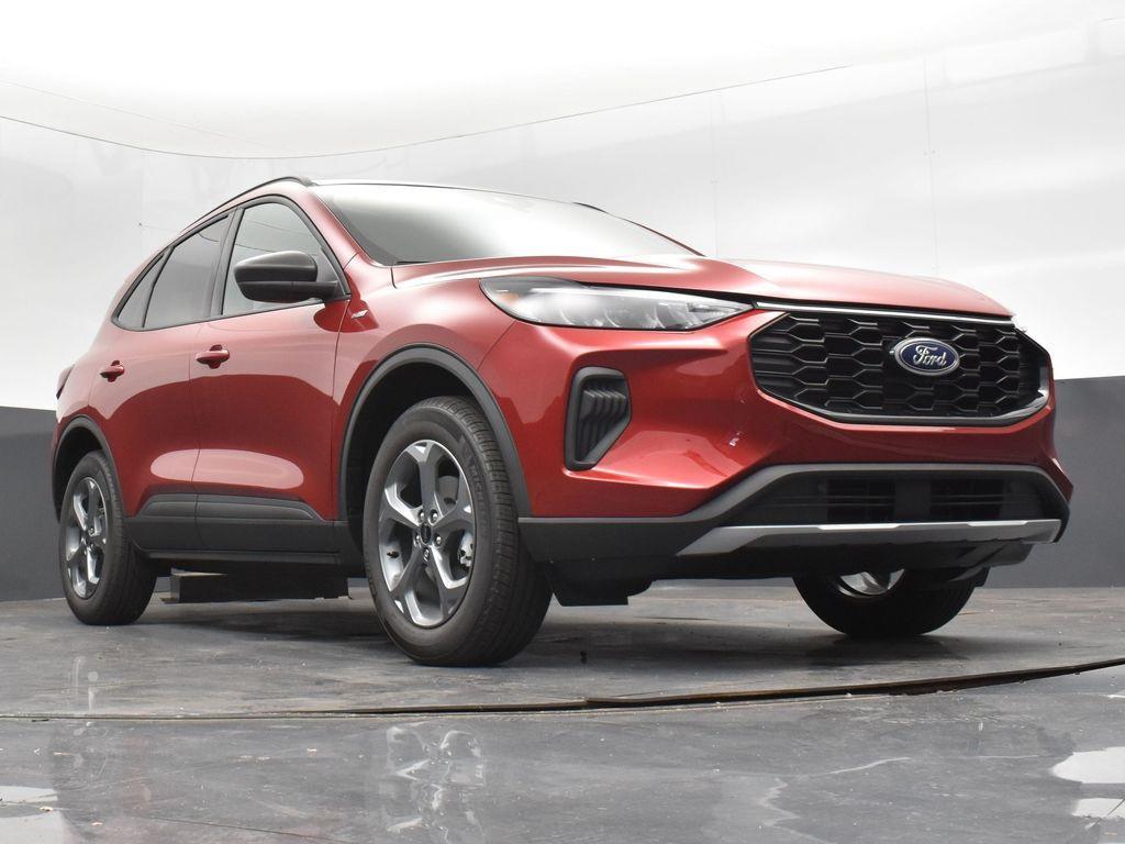 new 2025 Ford Escape car, priced at $36,749