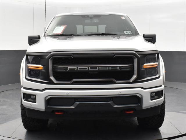 new 2024 Ford F-150 car, priced at $94,307