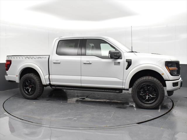 new 2024 Ford F-150 car, priced at $94,307