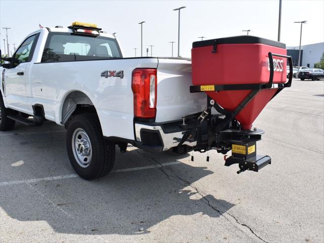 new 2024 Ford F-350 car, priced at $61,890