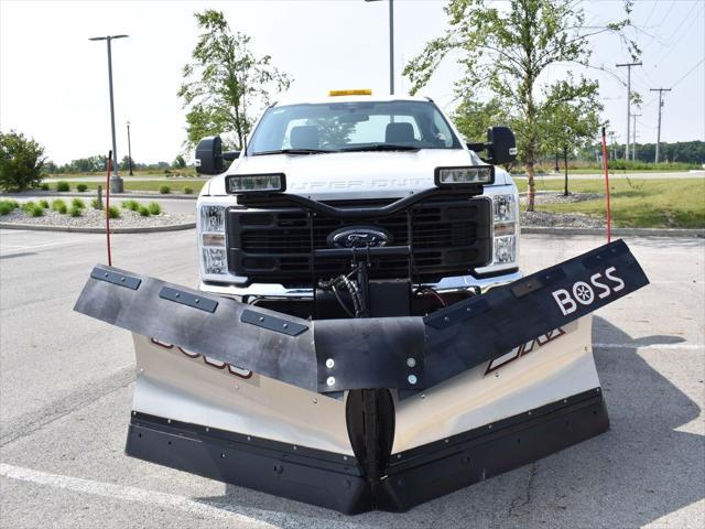 new 2024 Ford F-350 car, priced at $61,890