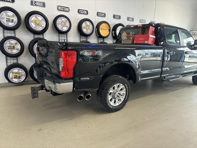 used 2020 Ford F-350 car, priced at $49,900