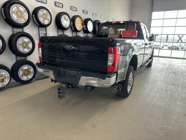 used 2020 Ford F-350 car, priced at $49,900