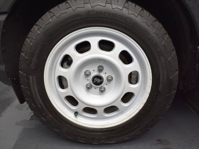 used 2023 Ford Bronco Sport car, priced at $27,940