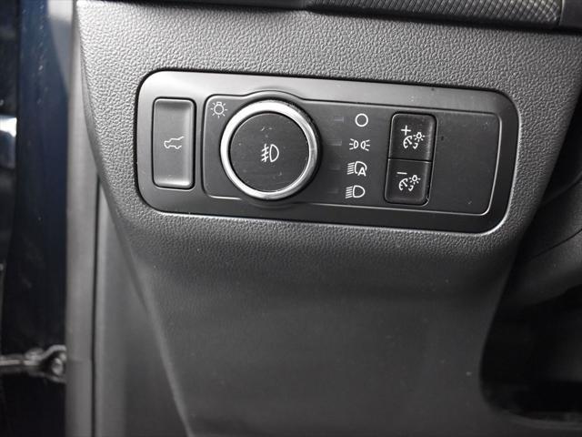 used 2023 Ford Bronco Sport car, priced at $28,249