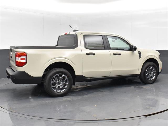 new 2025 Ford Maverick car, priced at $33,243