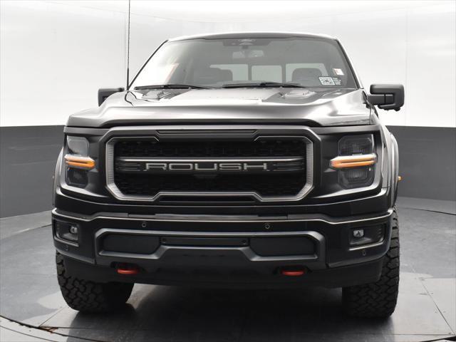 new 2024 Ford F-150 car, priced at $86,533