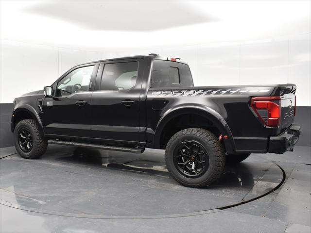 new 2024 Ford F-150 car, priced at $86,533