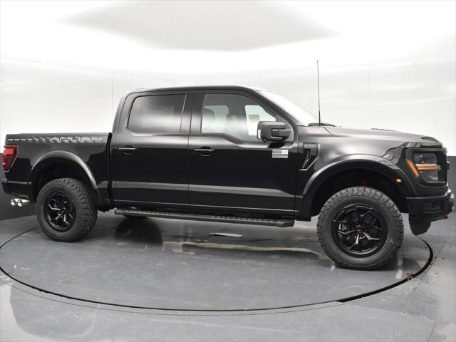 new 2024 Ford F-150 car, priced at $86,533