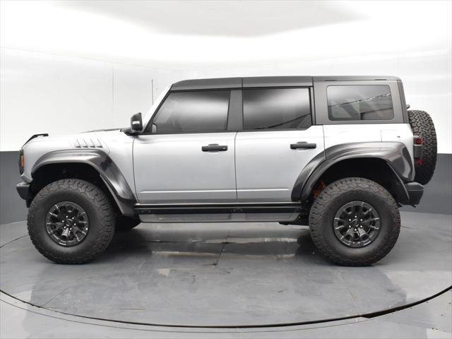 new 2024 Ford Bronco car, priced at $83,890