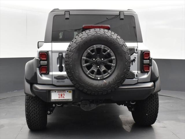 new 2024 Ford Bronco car, priced at $83,890