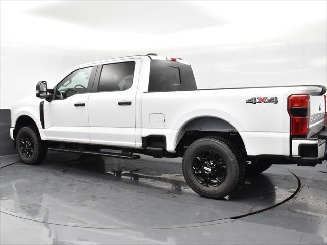 new 2024 Ford F-250 car, priced at $57,580