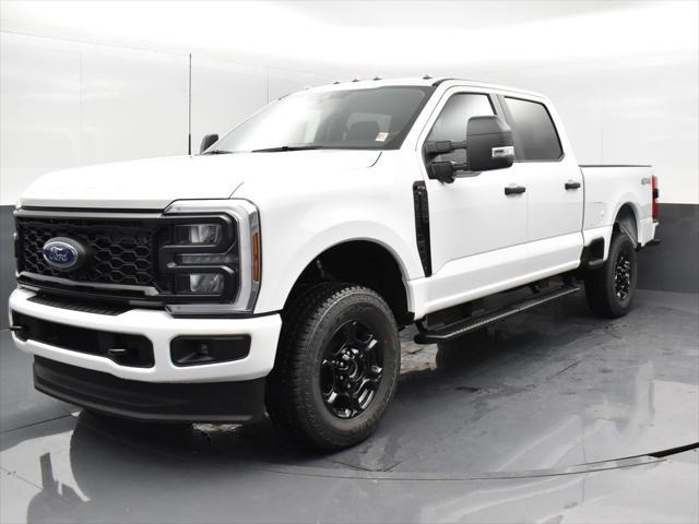 new 2024 Ford F-250 car, priced at $57,580